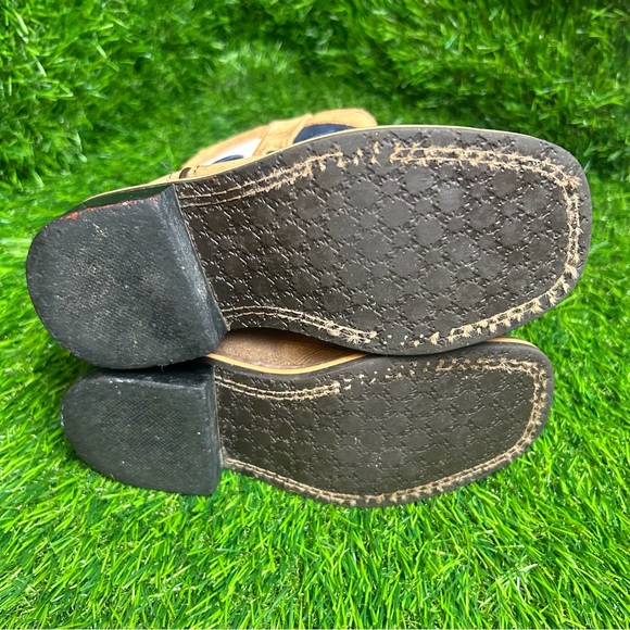 Cody James Kids Cowboy Boots - Picture 6 of 8